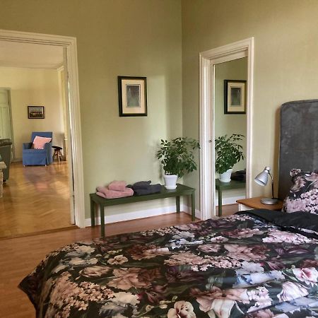 Ekeby I Bro Bed and Breakfast Εξωτερικό φωτογραφία