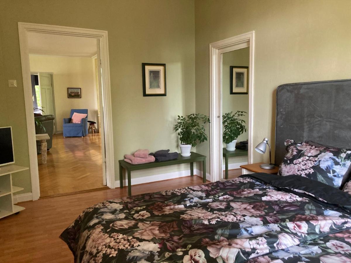 Ekeby I Bro Bed and Breakfast Εξωτερικό φωτογραφία