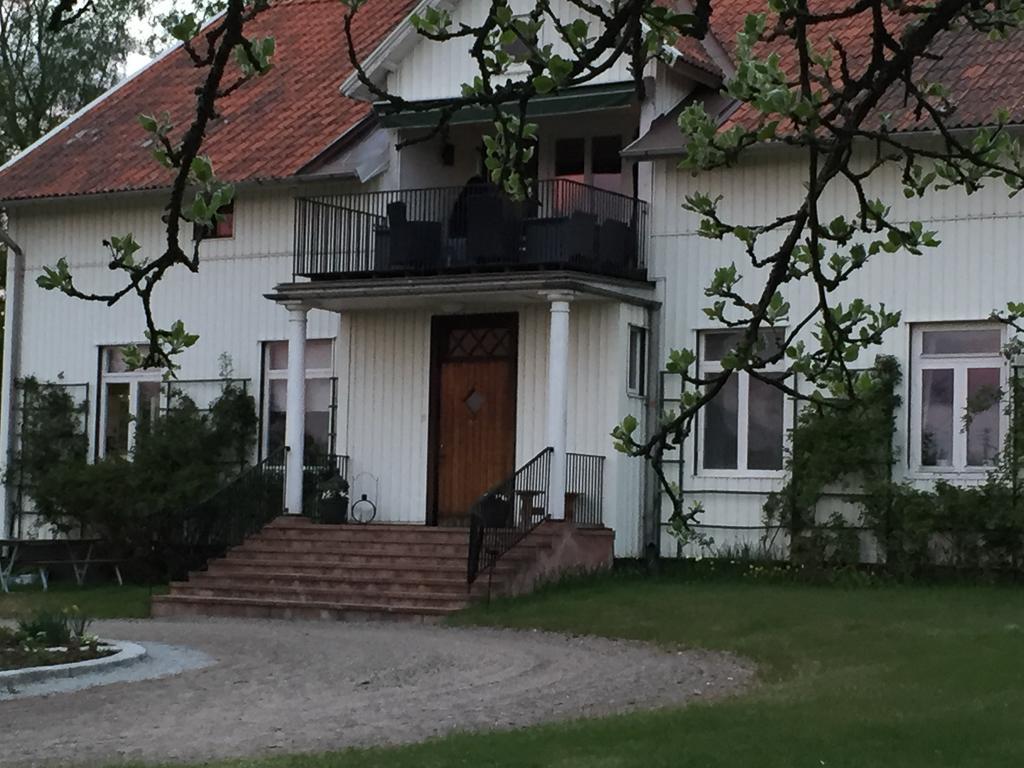 Ekeby I Bro Bed and Breakfast Εξωτερικό φωτογραφία