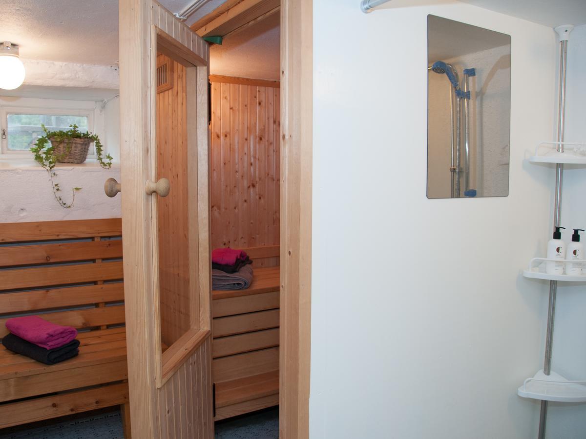 Ekeby I Bro Bed and Breakfast Εξωτερικό φωτογραφία