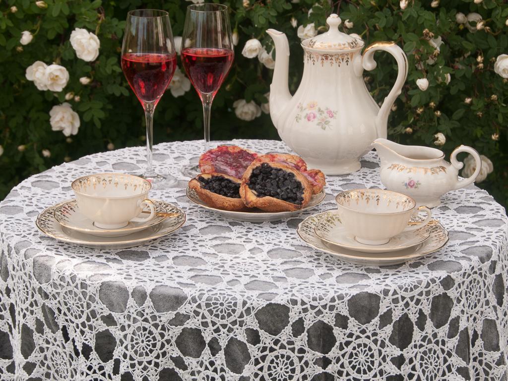 Ekeby I Bro Bed and Breakfast Εξωτερικό φωτογραφία