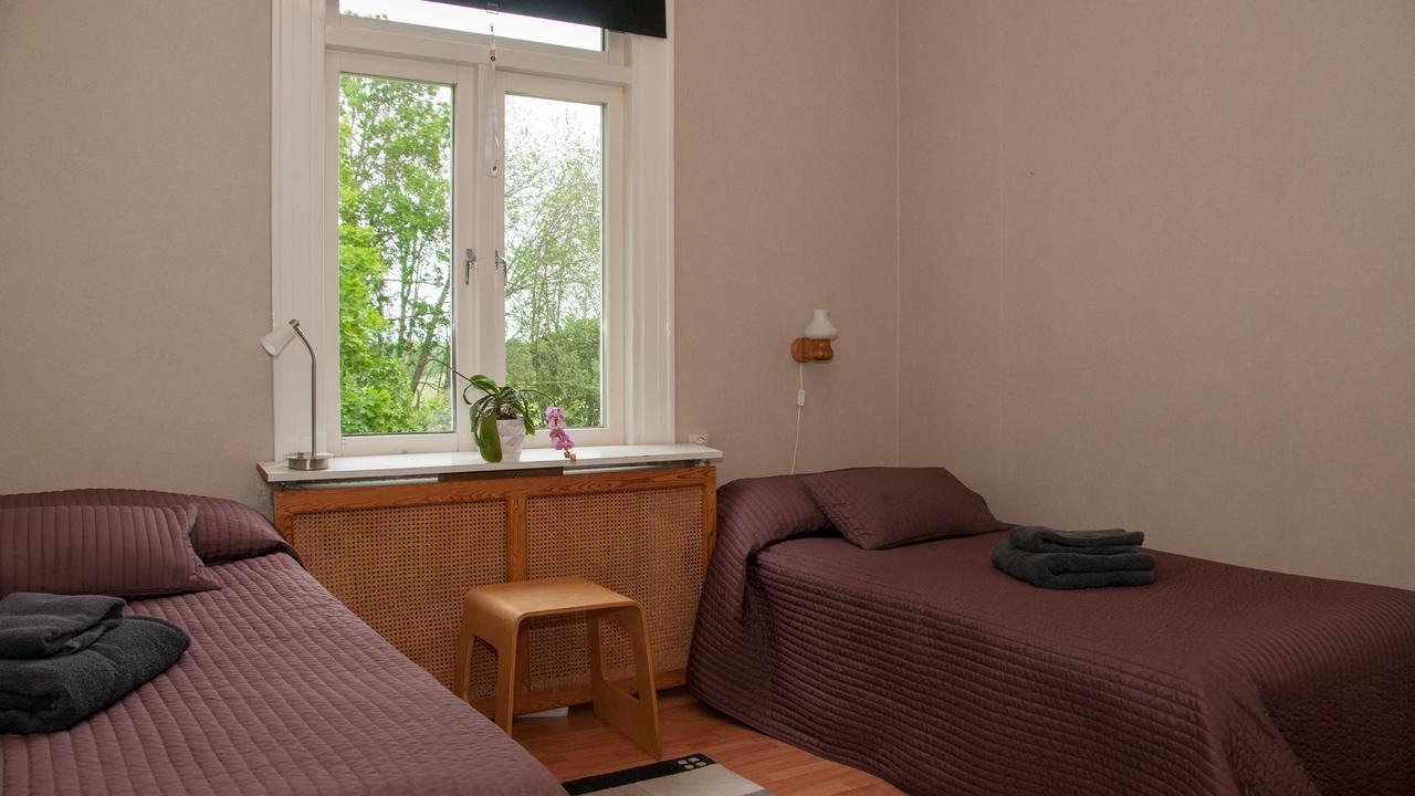 Ekeby I Bro Bed and Breakfast Εξωτερικό φωτογραφία