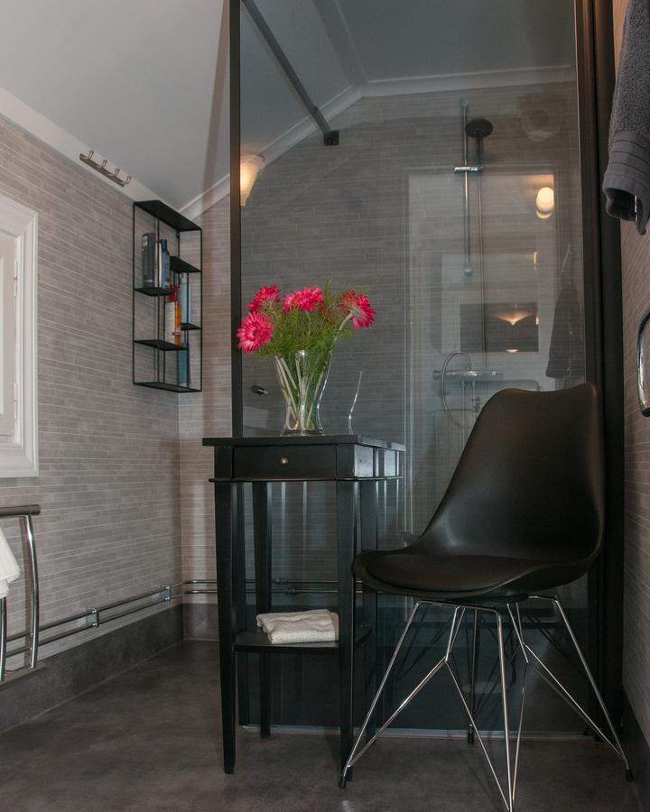 Ekeby I Bro Bed and Breakfast Εξωτερικό φωτογραφία
